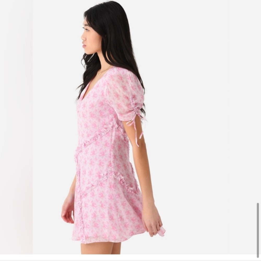 Loveshackfancy posh dress NWT - size 6 - Picture 2 of 5